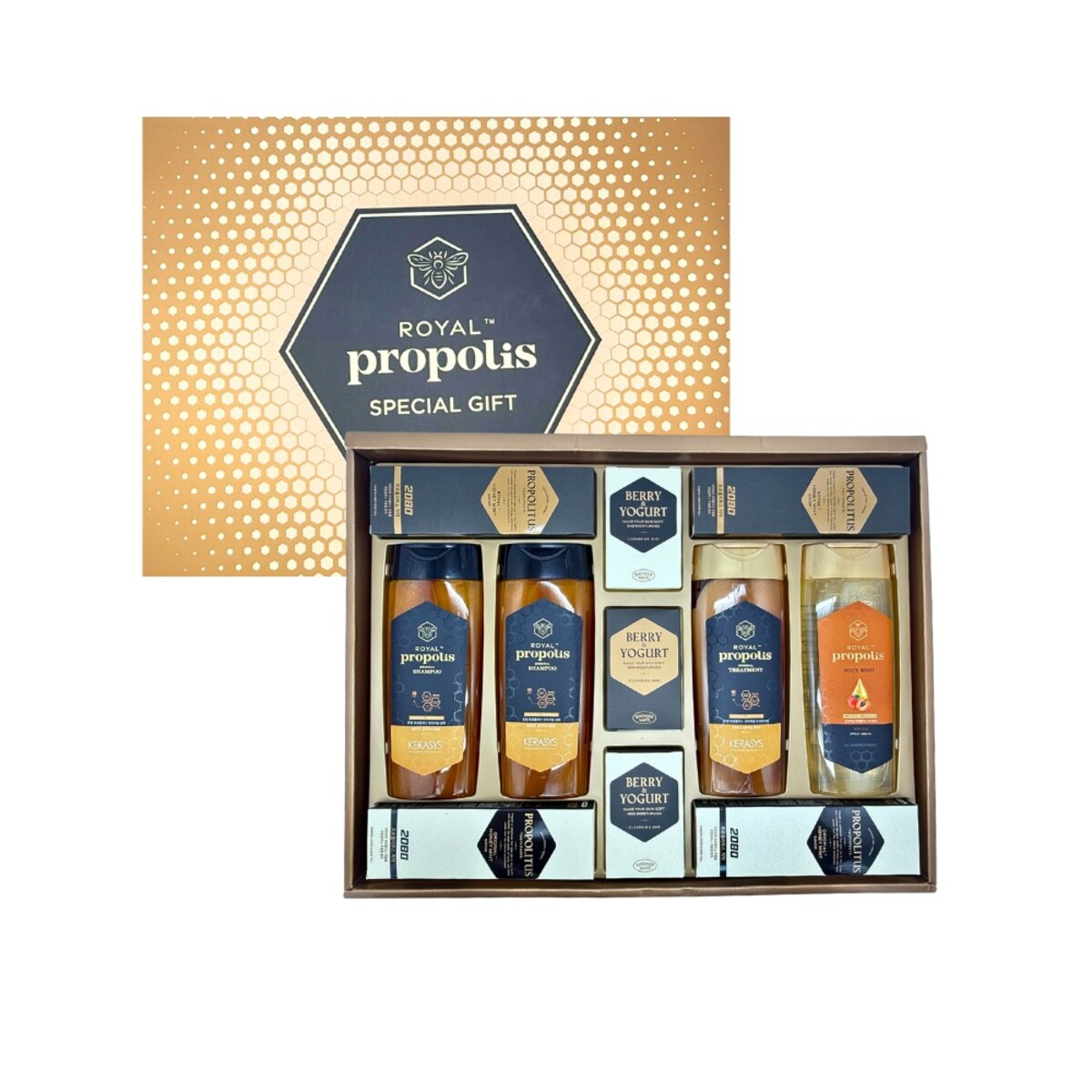 Thumbnail KERASYS ROYAL PROPOLIS SPECIAL GIFT #28