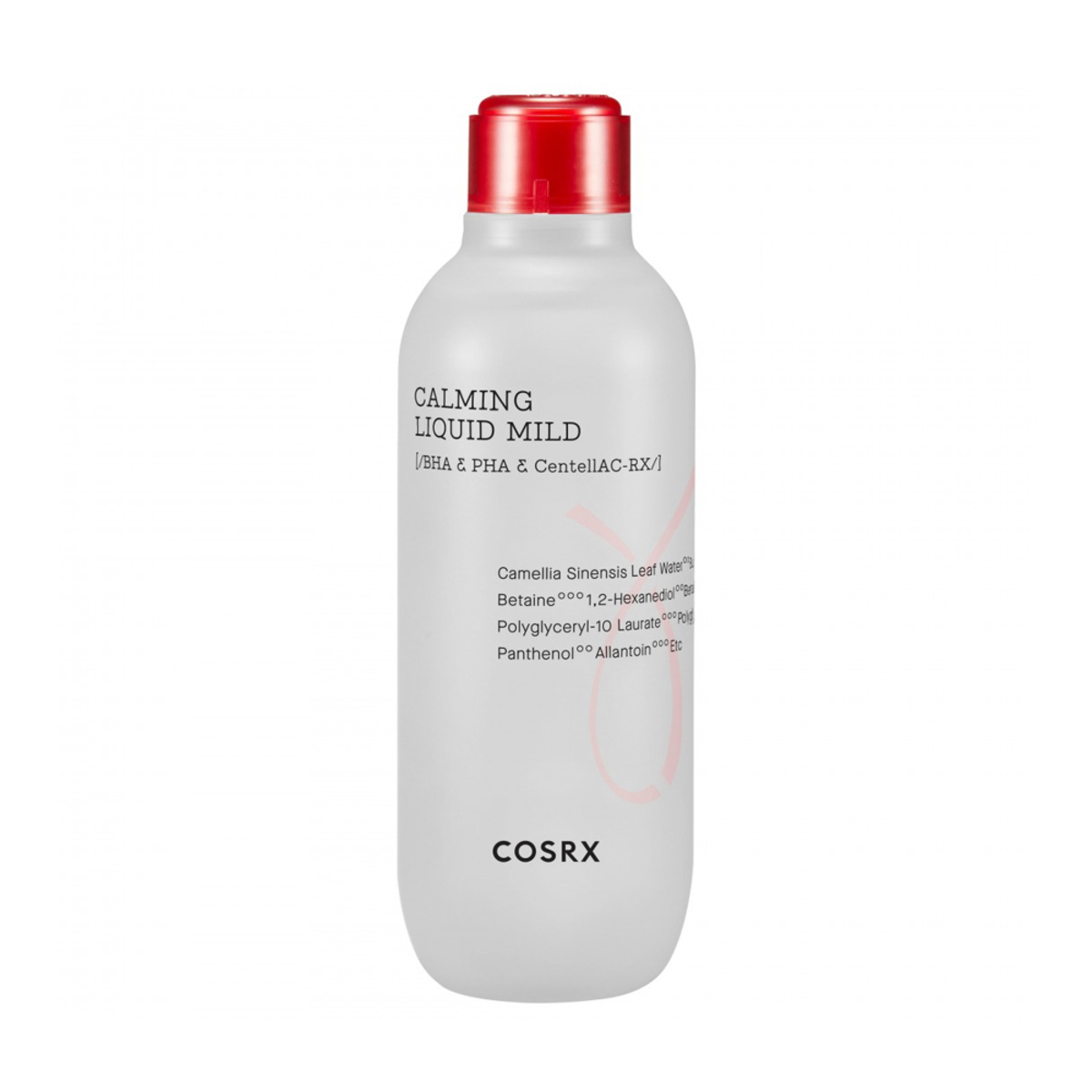 Thumbnail COSRX CALMING LIQUID MILD 125ML