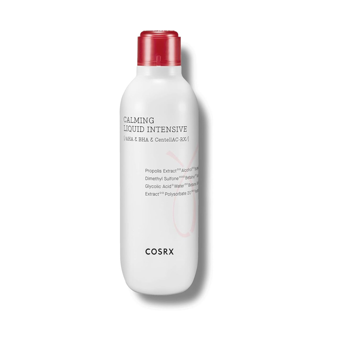 Thumbnail COSRX CALMING LIQUID INTENSIVE 125ML