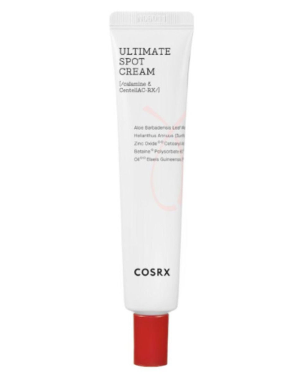 Thumbnail COSRX ULTIMATE SPOT CREAM 30G