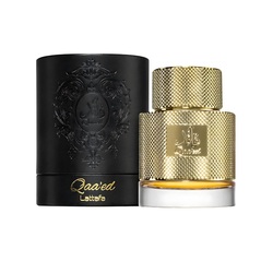 LATTAFA QAAED EDP 100ML