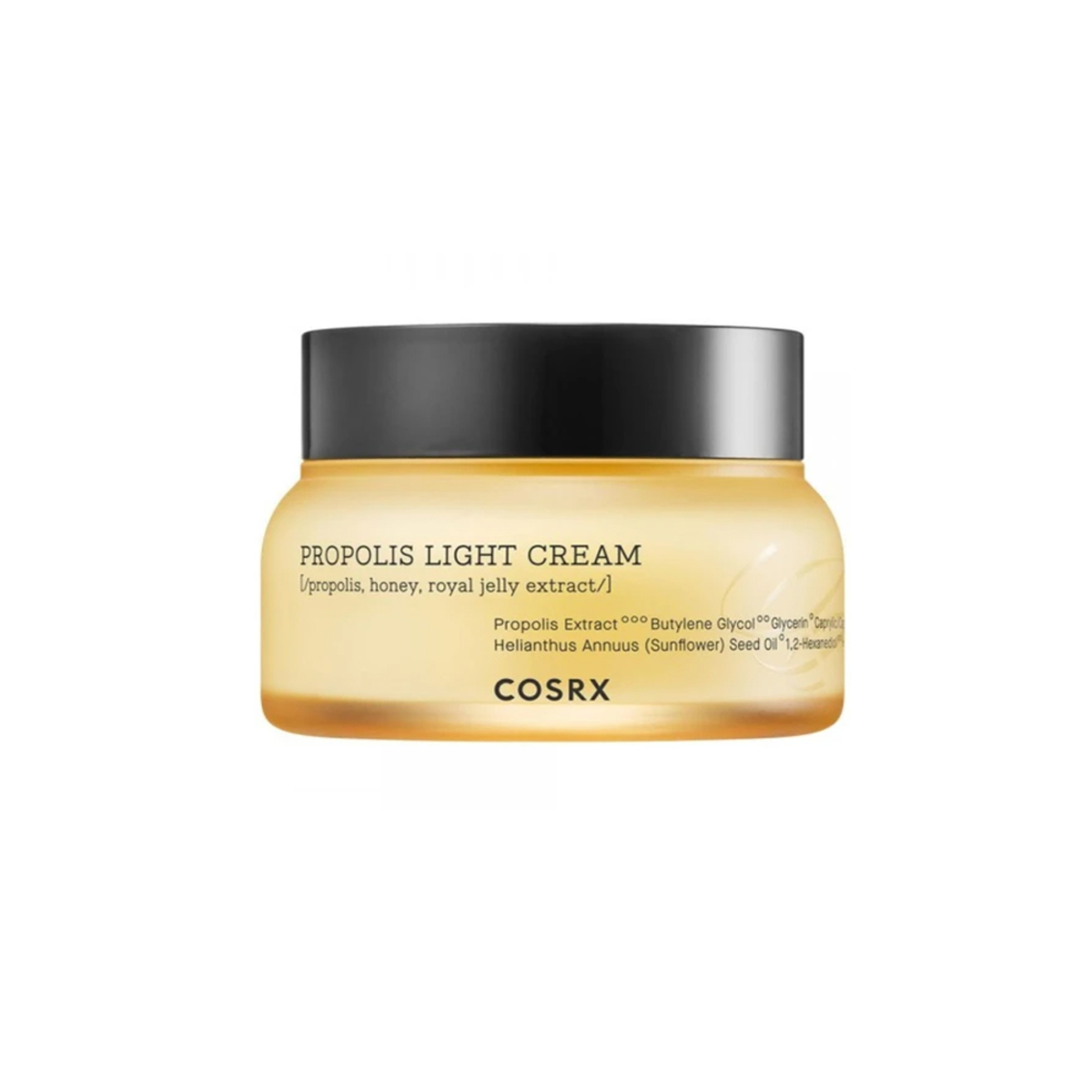 Thumbnail COSRX PROPOLIS LIGHT CREAM 65ML
