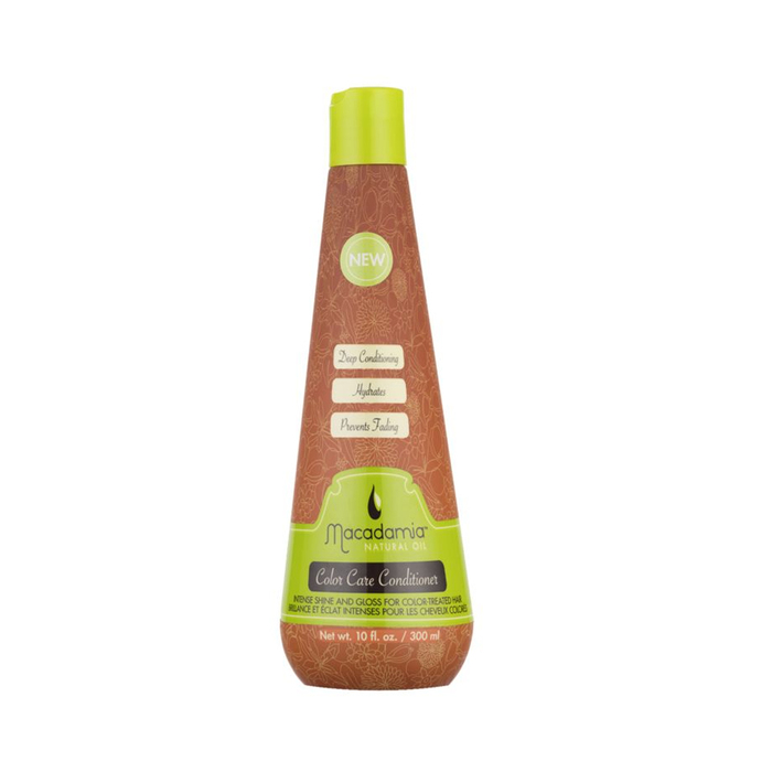 Anúncio: MACADAMIA COLOR CARE CONDITIONER 300ML