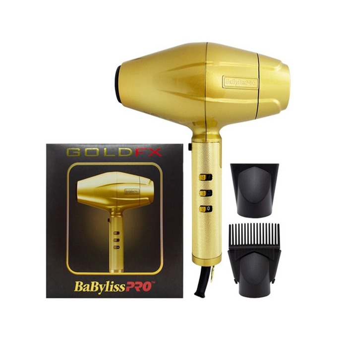 Anúncio: BABYLISSPRO GOLDFX SECADOR 2000W - 220V