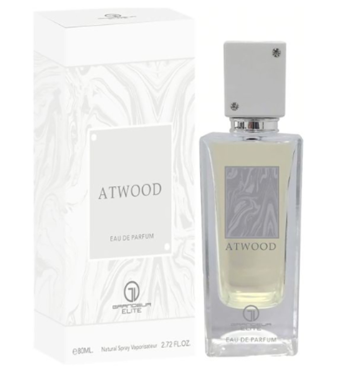 Thumbnail GRANDEUR ATWOOD EDP 80ML