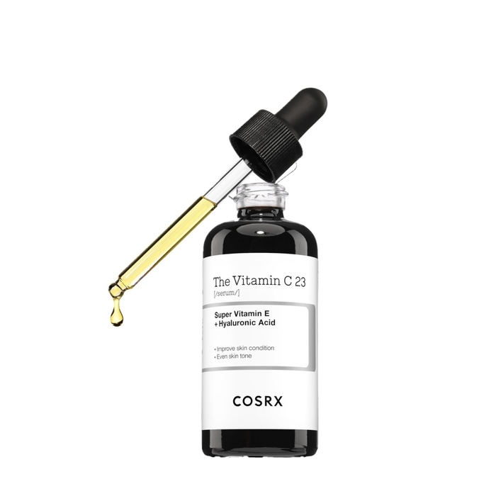 Anúncio: COSRX THE VITAMIN C 23 SERUM 20G