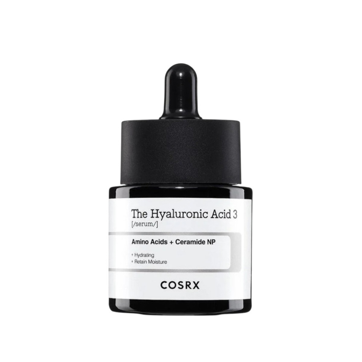Thumbnail COSRX THE HYALURONIC ACID 3 SERUM 20ML