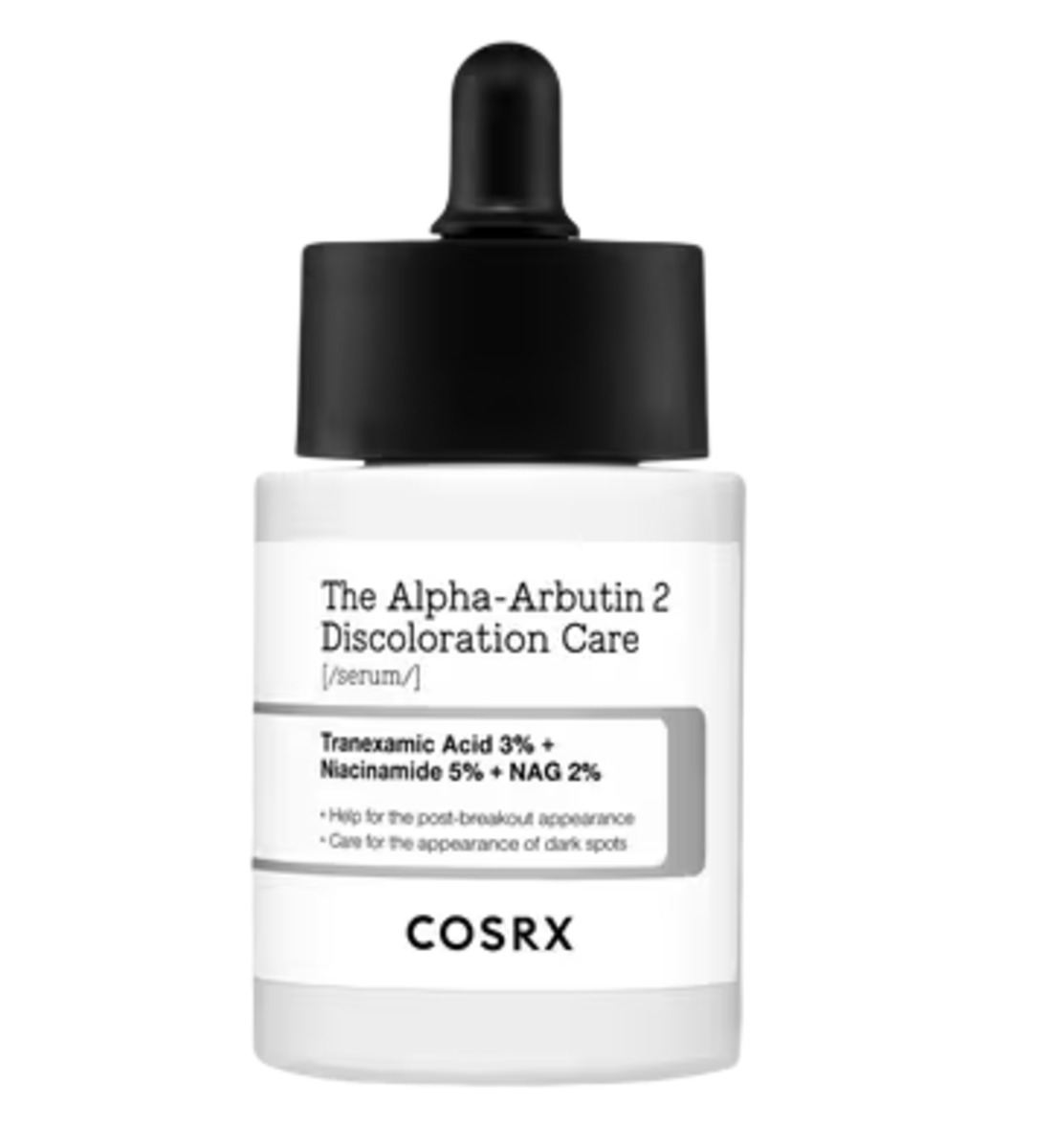 Thumbnail COSRX THE ALPHA ARBUTIN 2 DISCOLORATION CARE SERUM 50ML
