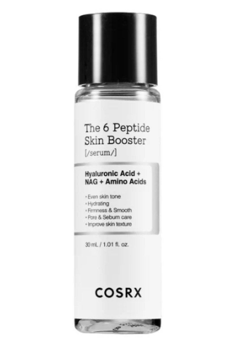 Thumbnail COSRX SERUM THE 6 PEPTIDE SKIN BOOSTER 30ML