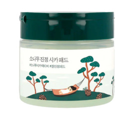 ROUND LAB PINE CALMING CICA PAD