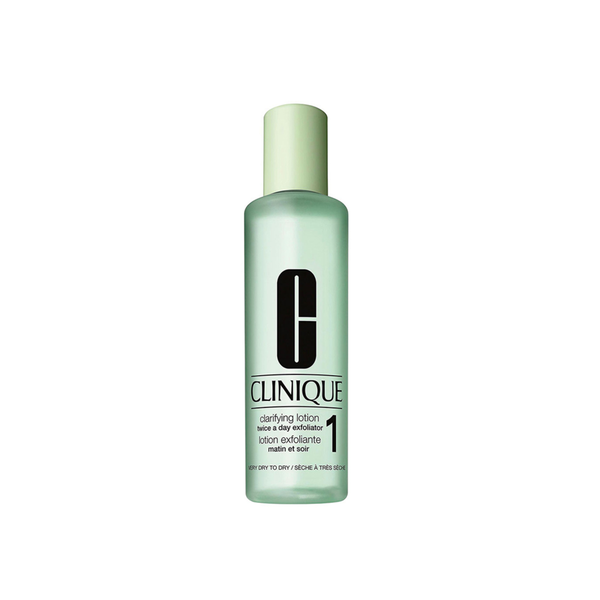 Thumbnail CLINIQUE CLARIFYING LOTION 1 200ML
