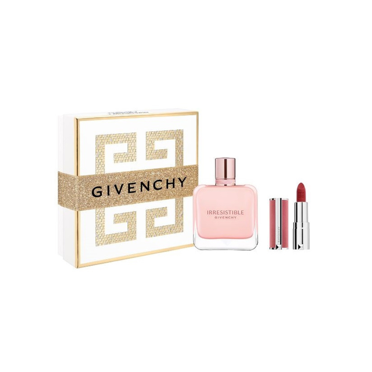 Thumbnail GIVENCHY IRRESISITBLE MINI SET