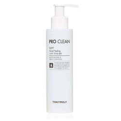 Thumbnail TONYMOLY PRO CLEAN SOFT FACIAL PEELING 150ML