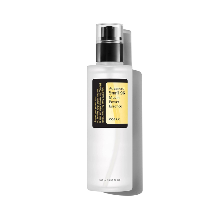 Anúncio: COSRX ADVANCED SNAIL 96 MUCIN POWER ESSENCE 100ML