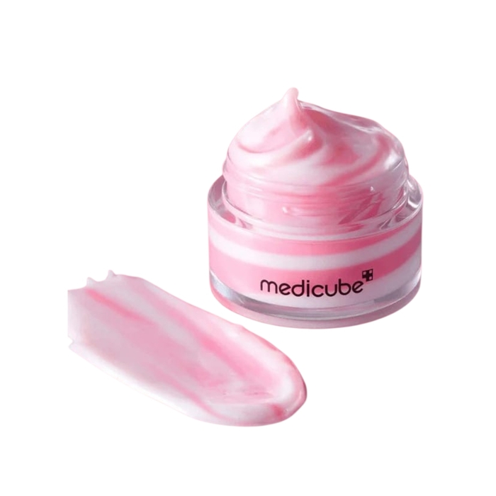 Anúncio: MEDICUBE PDRN LIP SLEEPING MASK 10G
