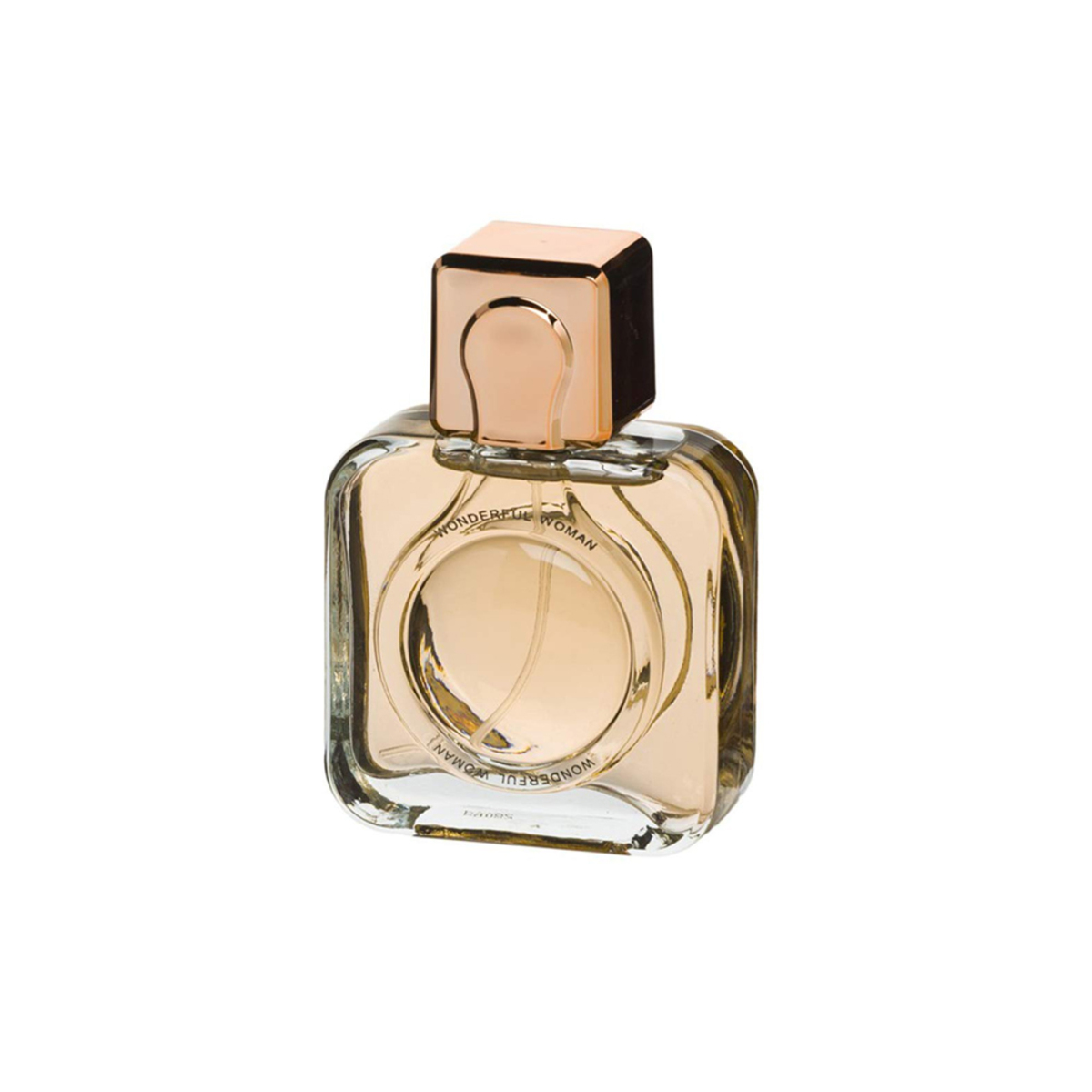 Thumbnail WONDERFUL WOMAN EDP 100ML