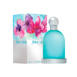 HALLOWEEN BLUE DROP EDT 100ML