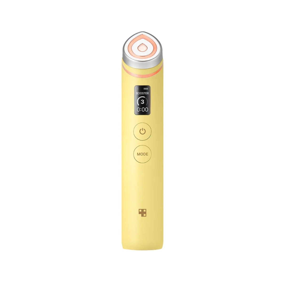 Thumbnail MEDICUBE BEAUTY DEVICE AGE-R BOOSTER PRO EX - YELLOW