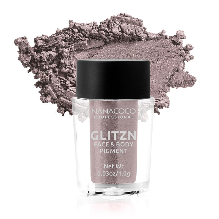 Anúncio: NANACOCO GLITZN TAUPE #47302