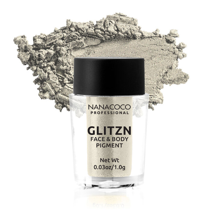 Anúncio: NANACOCO GLITZN LEMON #47311
