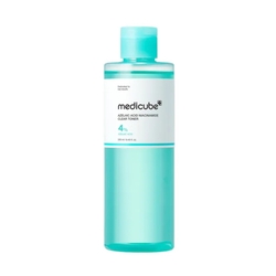 MEDICUBE AZELAIC ACID NIACINAMIDE CLEAR TONER 250ML