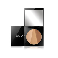 Thumbnail CAILYN O! TRIPLE SHADING PALETTE 