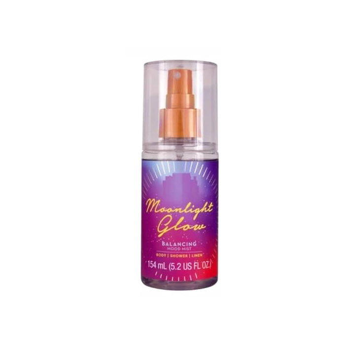 Anúncio: TREE HUT FRAGRANCE MIST MOONLIGHT GLOW 154ML