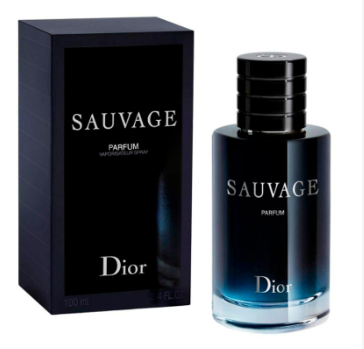 Thumbnail DIOR SAUVAGE PARFUM 100ML