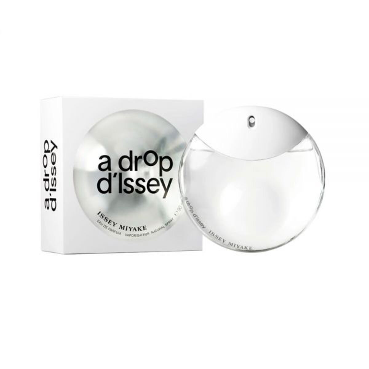 Thumbnail ISSEY MIYAKE A DROP D'ISSEY EDP 90ML