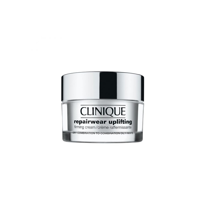 Anúncio: CLINIQUE REPAIRWEAR UPLIFTING CREAM 50ML