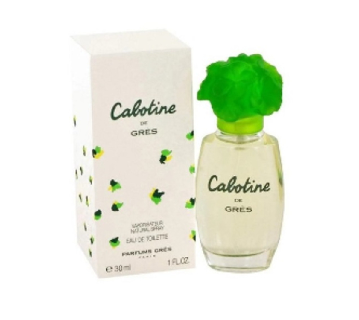 Thumbnail CABOTINE  DE GRES EDT 30ML