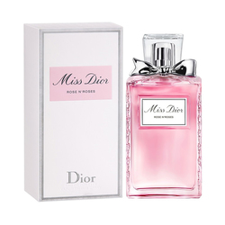 Thumbnail MISS DIOR ROSE N'ROSES EDT 50ML