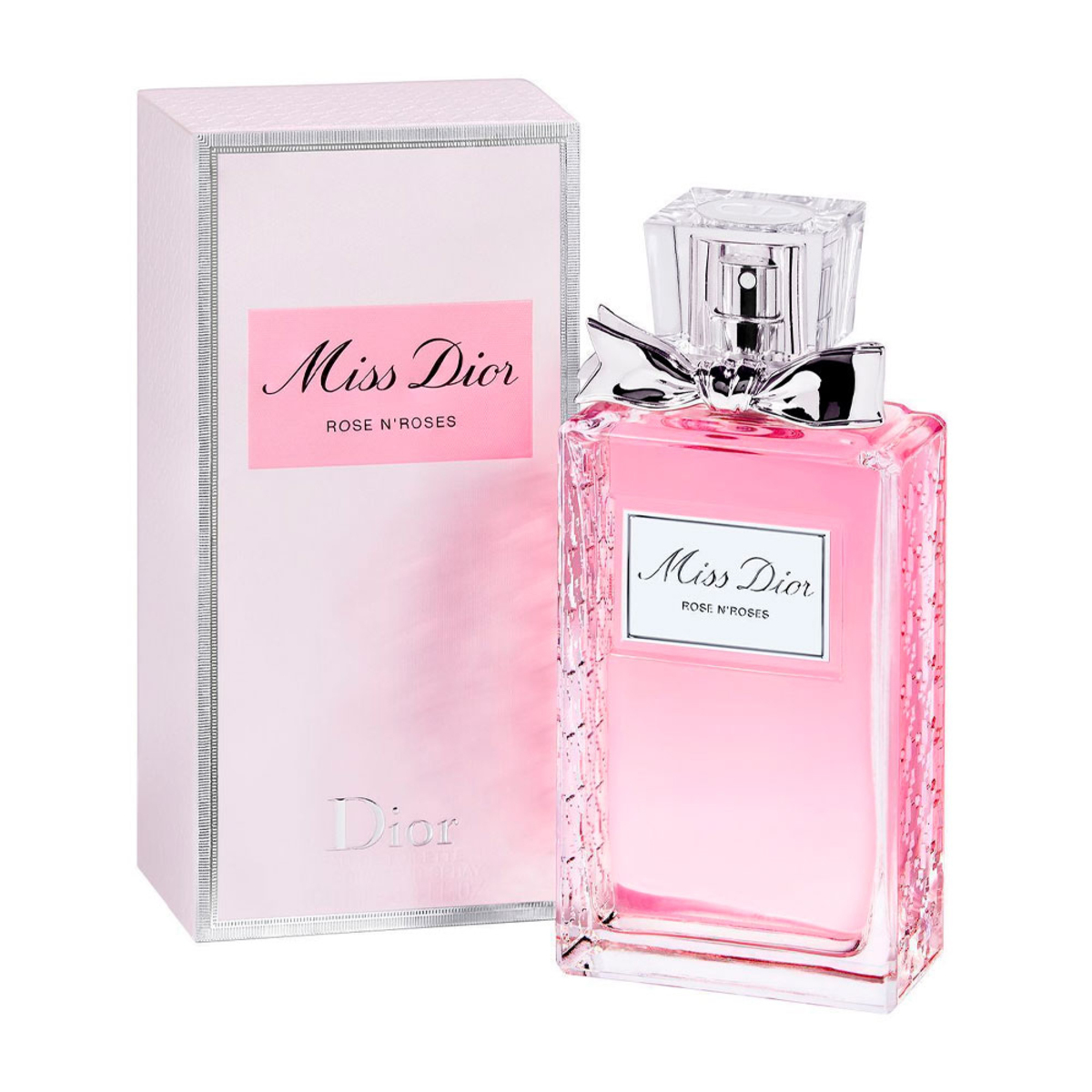 Thumbnail MISS DIOR ROSE N'ROSES EDT 100ML