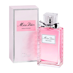MISS DIOR ROSE NROSES EDT 100ML