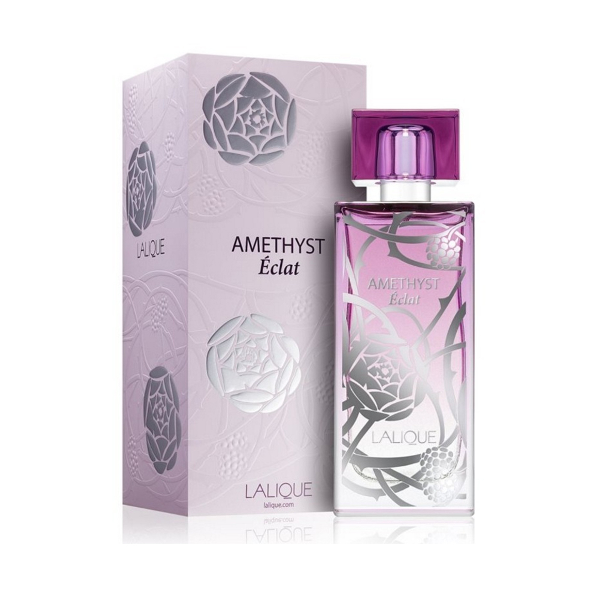 Thumbnail LALIQUE AMETHYST ECLAT EDP 100ML