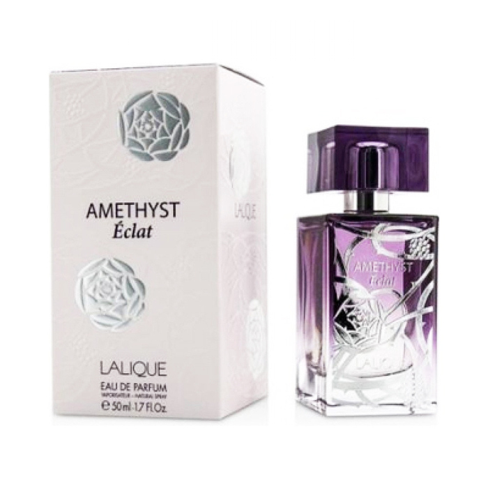 Anúncio: LALIQUE AMETHYST ECLAT EDP 50ML