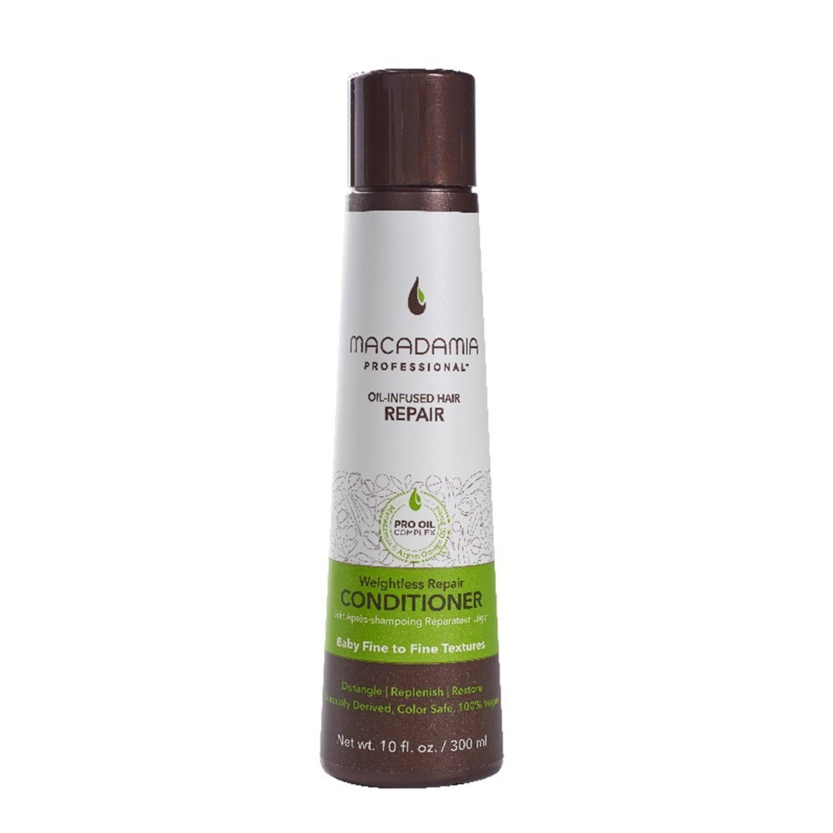 Thumbnail MACADAMIA WEIGHTLESS REPAIR CONDITIONER 300ML