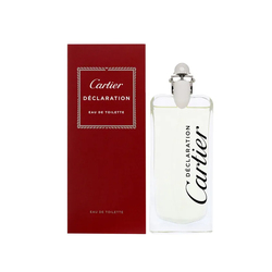 CARTIER DECLARATION EDT 100ML