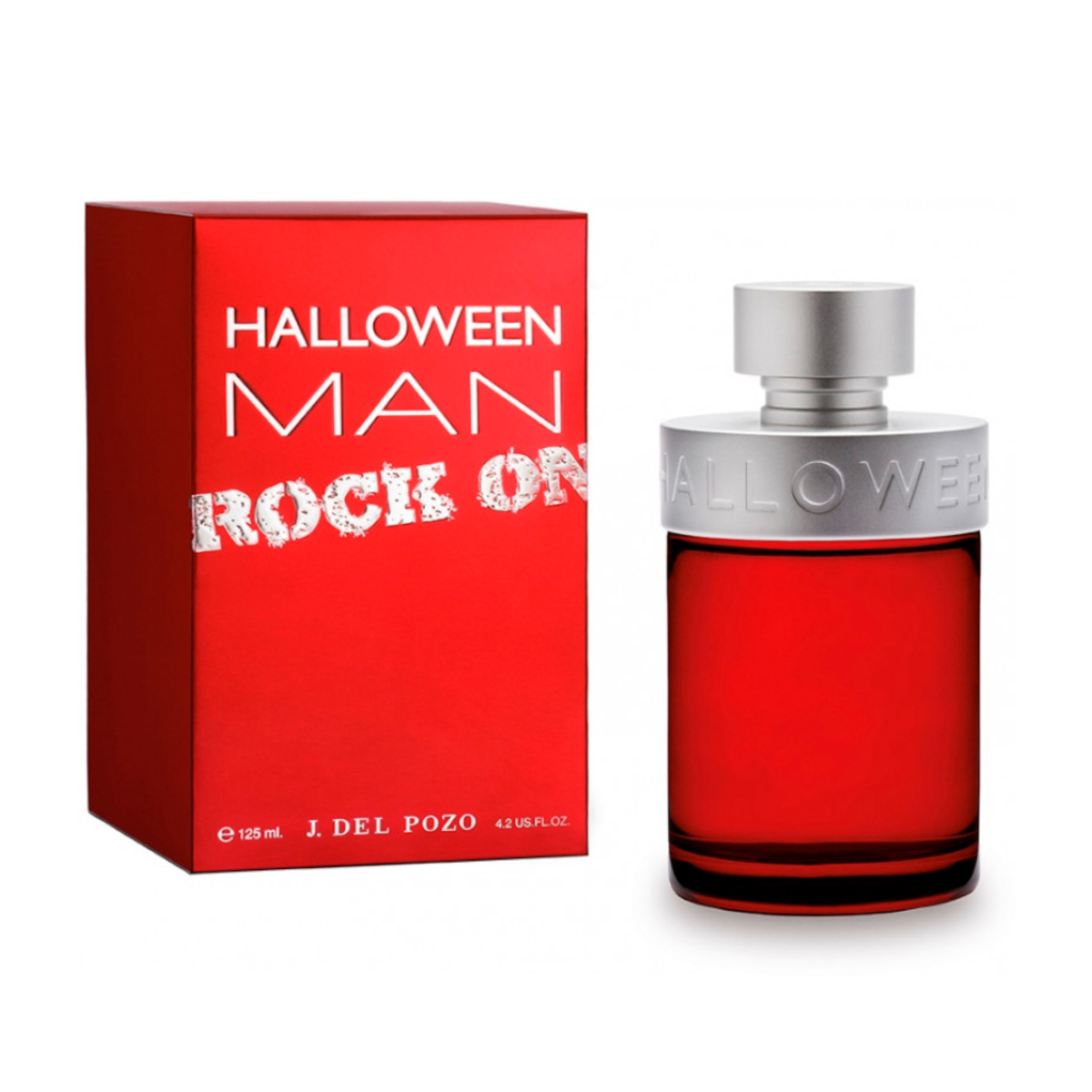 Thumbnail HALLOWEEN MAN ROCK ON EDT 125ML