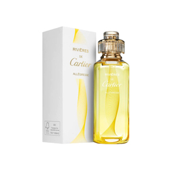 CARTIER RIVIERES EDT 100ML