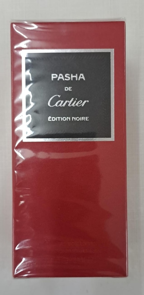 Thumbnail CARTIER PASHA EDT 100ML
