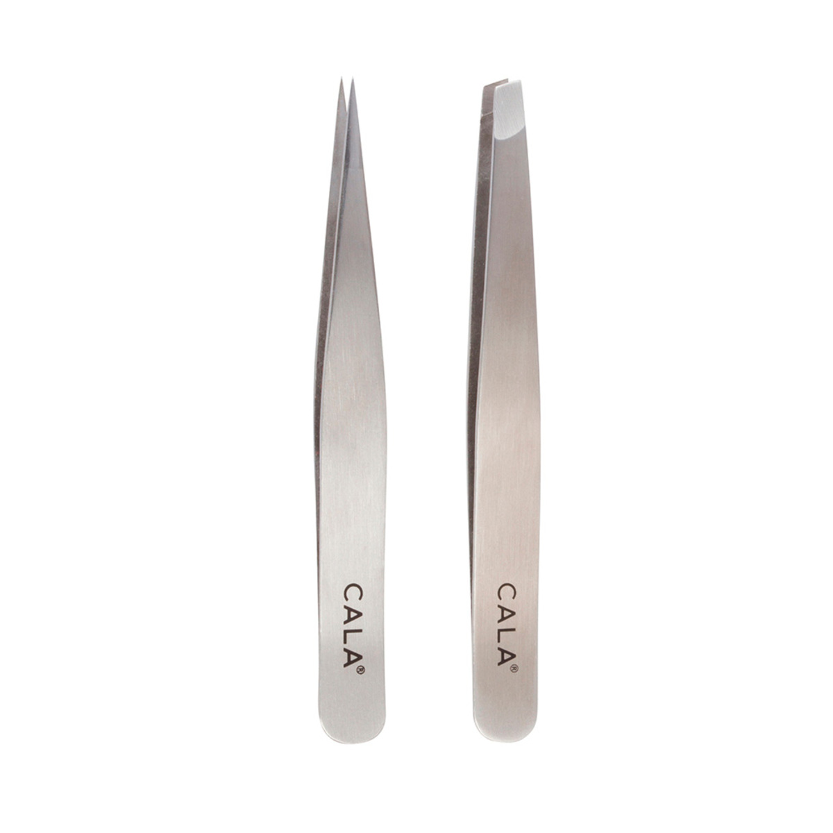Thumbnail CALA FOR MEN TWEEZER DUO - #50652