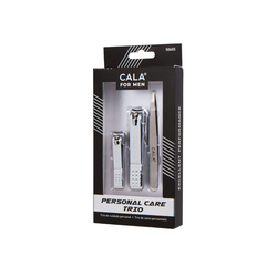 CALA PERSONAL CARE TRIO-CHROME #50655