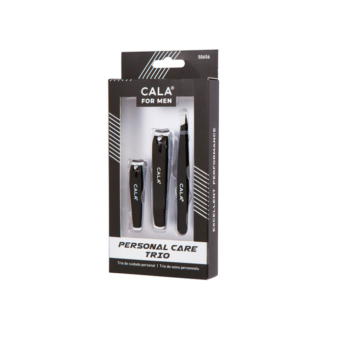 Anúncio: CALA PERSONAL CARE TRIO FOR MEN #50656