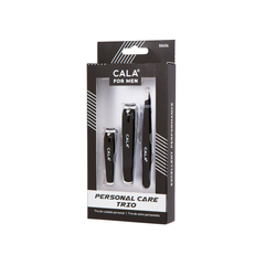 CALA PERSONAL CARE TRIO FOR MEN #50656