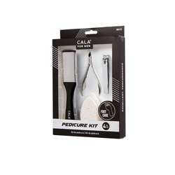 CALA PEDICURE KIT FOR MEN #50672