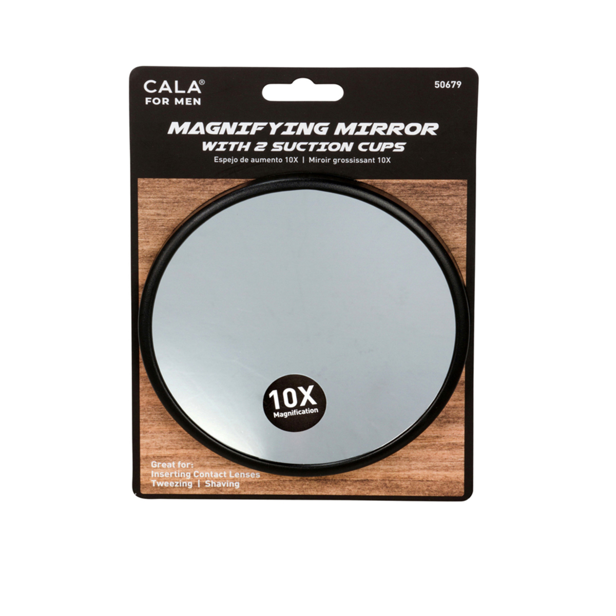 Thumbnail CALA MAGNIFYING MIRROR #50679