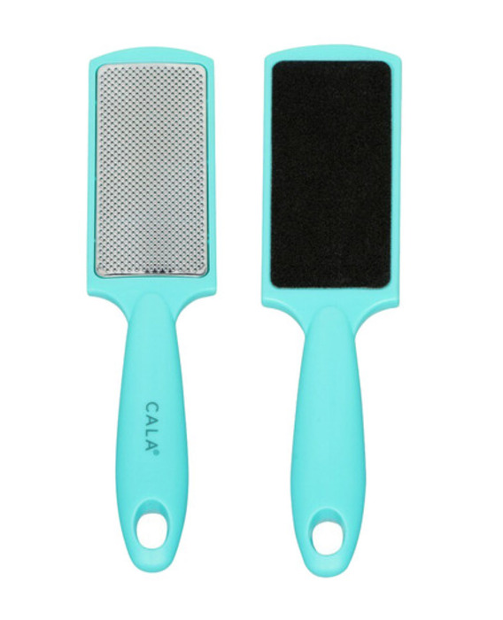 Anúncio: CALA DUAL SIDED FOOL FILE AQUA