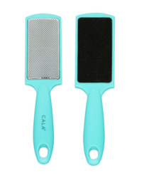 CALA DUAL SIDED FOOL FILE AQUA