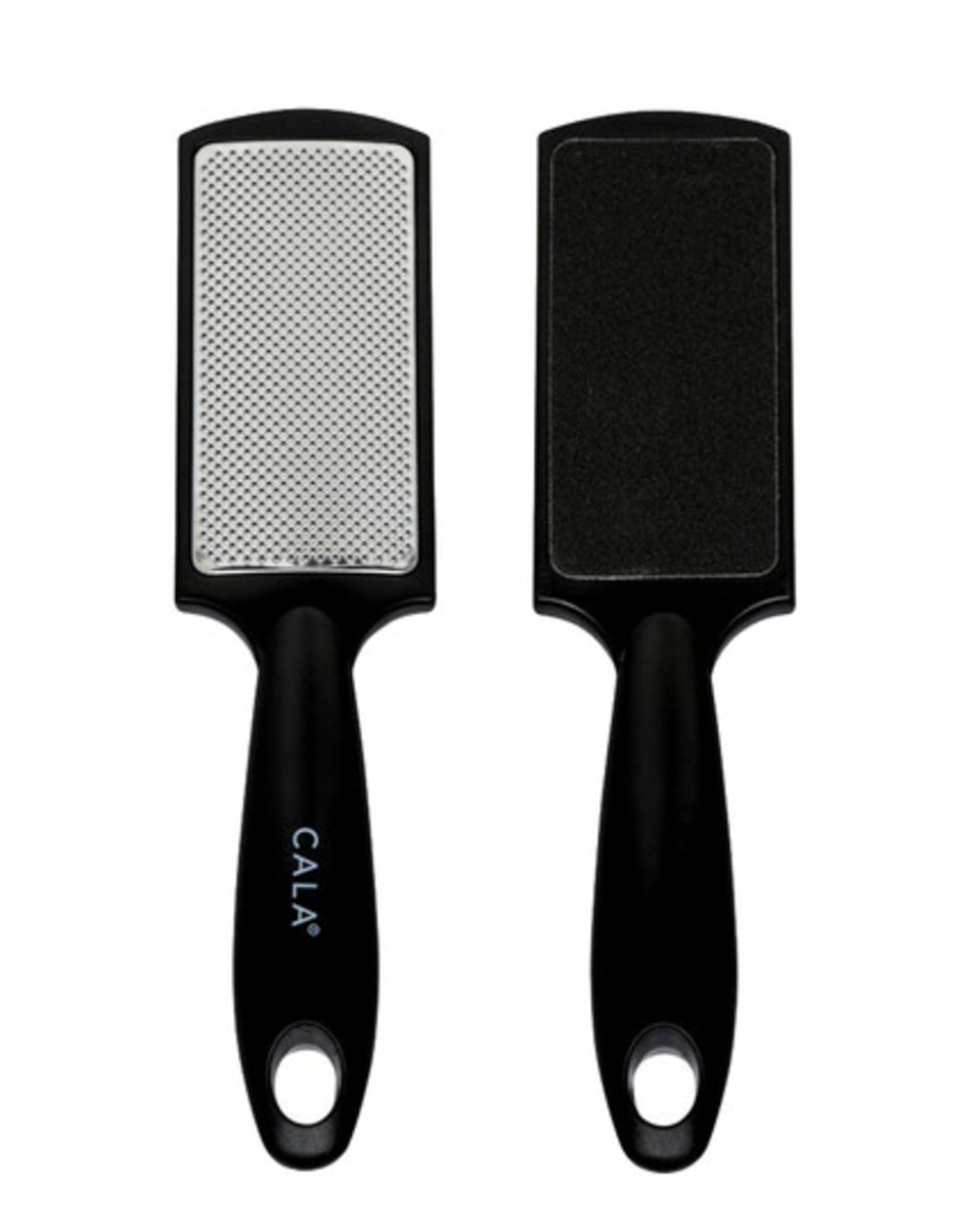 Thumbnail CALA DUAL SIDED FOOL FILE BLACK